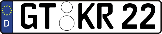 GT-KR22