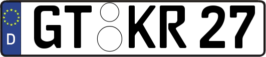 GT-KR27