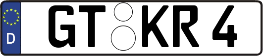 GT-KR4