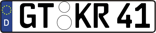 GT-KR41