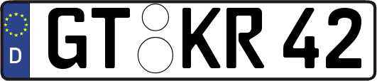 GT-KR42