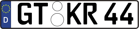 GT-KR44
