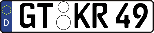 GT-KR49