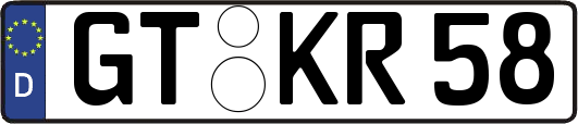 GT-KR58