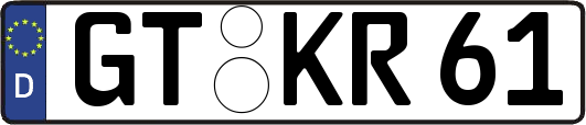 GT-KR61