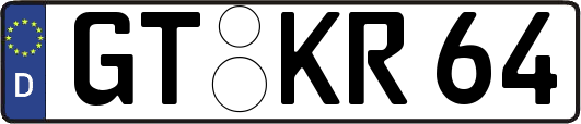 GT-KR64
