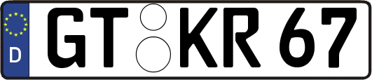 GT-KR67