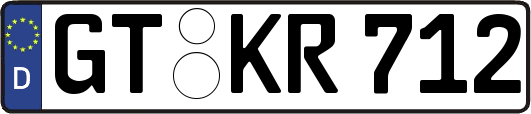 GT-KR712