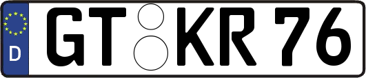 GT-KR76