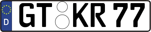 GT-KR77