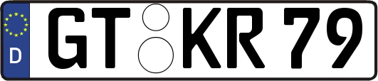 GT-KR79