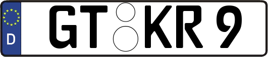 GT-KR9