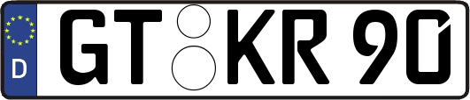 GT-KR90