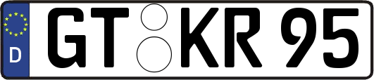 GT-KR95