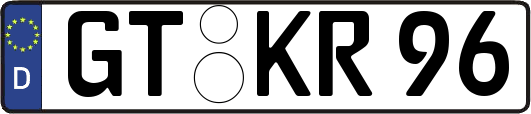 GT-KR96