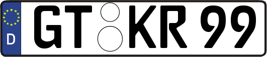 GT-KR99