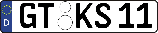 GT-KS11