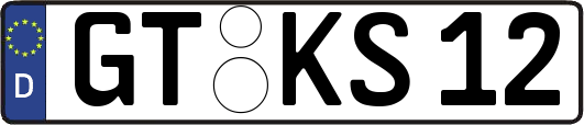 GT-KS12