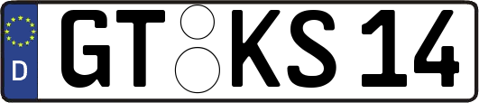 GT-KS14