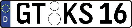 GT-KS16