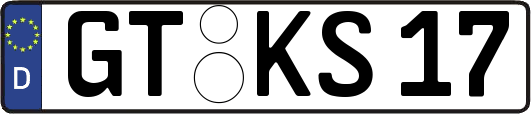 GT-KS17