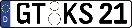 GT-KS21