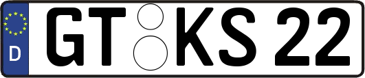 GT-KS22