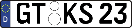 GT-KS23