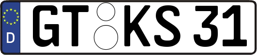 GT-KS31