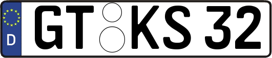 GT-KS32