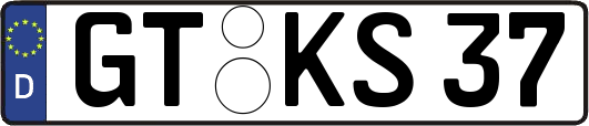 GT-KS37
