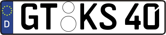 GT-KS40