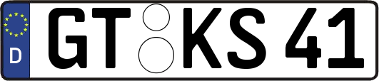 GT-KS41