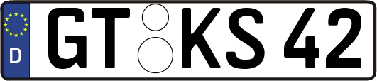 GT-KS42