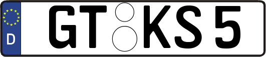 GT-KS5