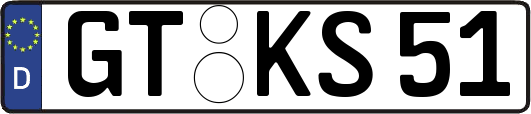 GT-KS51