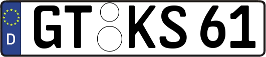 GT-KS61