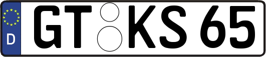 GT-KS65