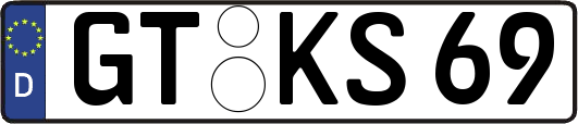 GT-KS69