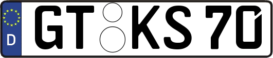 GT-KS70
