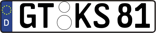 GT-KS81