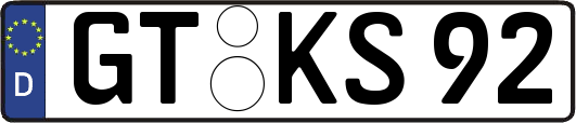 GT-KS92