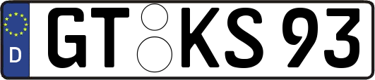 GT-KS93