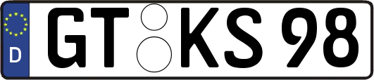 GT-KS98