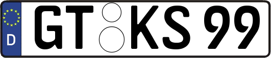 GT-KS99