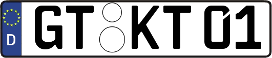 GT-KT01