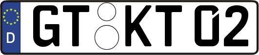 GT-KT02
