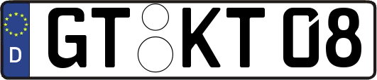 GT-KT08