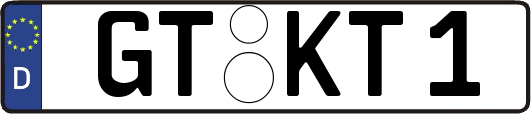 GT-KT1