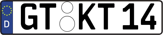 GT-KT14